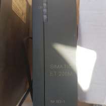 Siemens simatik, контроллеры, датчики и тд, в г.Актобе