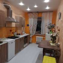 Продам квартиру, в Ярославле