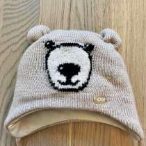 Шапка детская Orso Bianco, в Москве