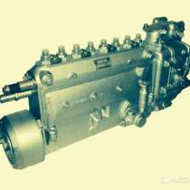 ТНВД   238Д1  (330 л/с), в Югорске