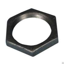 Контргайка Ду65 шестигранная, в Челябинске