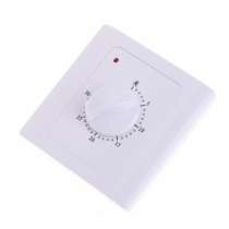 Механический таймер, в Чайковском