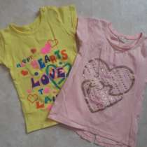 Продам детские футболки, в г.Павлодар