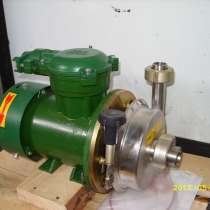 Насос пищевой КМ 32-22-120, в Москве