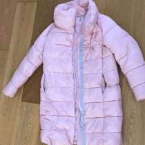 Женский пуховик на рост 160-170, в Абакане