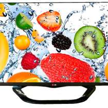 Телевизор LG 42LA660S+БЕСПЛАТНЫЙ SMART, в г.Минск