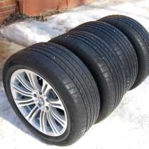 Колёса для BMW R18 245/50, в Тюмени