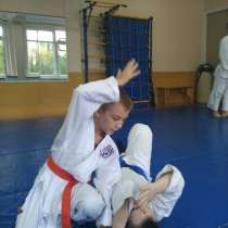 Единоборства для взрослых и детей, в Балаково