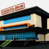 Ночной клуб Шоколад 5250 м. кв, Макеевка, в г.Макеевка