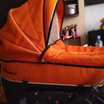 Коляска 2в1, в Мурманске