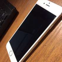 IPhone 6 128Gb Gold, в Владивостоке