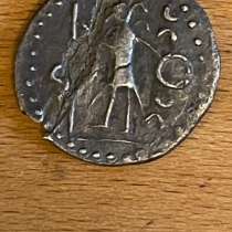 Монета Таманский Готы, в Москве