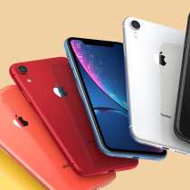 Iphone xr, в Томске