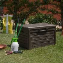 Сундук WOOD LOOK STORAGE BOX FLORIDA COMPACT (Италия), в Твери