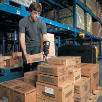 Кладовщик-комплектовщик на склад Перекрестка, в Самаре