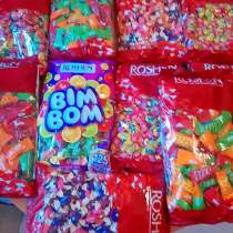 Конфеты карамелька, в Санкт-Петербурге