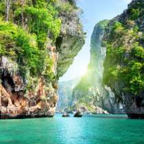 Найти личного гида в Таиланде !, в г.Паттайя