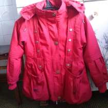 Полупальто осень/весна для девочки, в Ростове-на-Дону