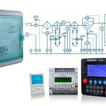 Диагностика, ремонт автоматики-электроники вентиляции, в Твери