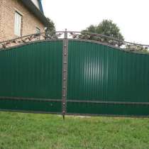 Изделия из профнастила, в Оренбурге