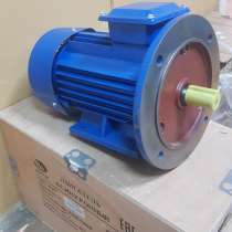 Электродвигатели новые и б/у, в Иванове
