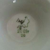 Кружка-бокал. Разные Фарфоровые чашки, в Москве