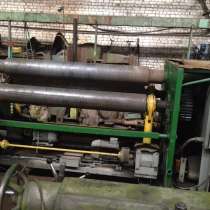 Машина листогибочная 3-х валковая ИБ2222В, в Нижнем Новгороде