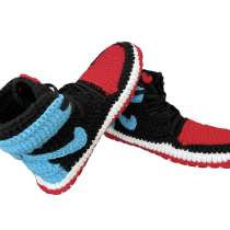 Кроссовки тапки для дома Nike Air Jordan 1, в Санкт-Петербурге