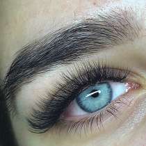 Наращивание ресниц, в Наро-Фоминске