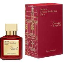 Духи Baccarat Rouge 540 Extrait De Parfum, в Санкт-Петербурге