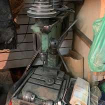 Сверлильный станок ссср, в Самаре