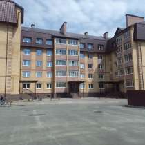 Новостройка 2х комнатная квартира, в Тамбове