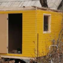 Продам Бытовку БК БКСП БМ Вагончик Блок Модуль Сан Хоз Пост, в Москве