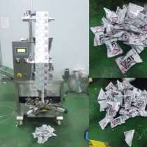 Универсальный автомат GH-180 для фасовки и упаковки, в Москве