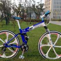 велосипед BMW, в Туле