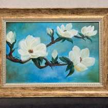 Картина маслом, в Ессентуках