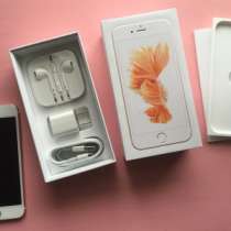 смартфон Apple iPhone 6S / 6S Plus, в Перми