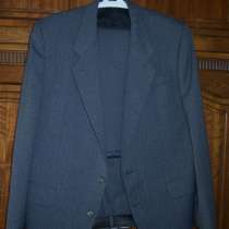 Костюм мужской 48/3, в Москве