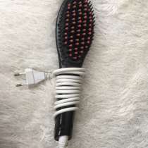 Расческа выпрямитель, в Ульяновске