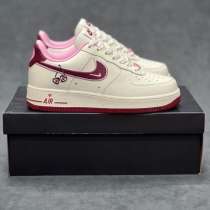 Nike Air Force 1 love Valentine’s Day 2023?, в Дубне