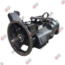 КПП 12JSD200TA, в Москве