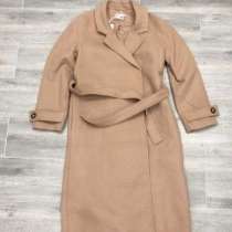 Демисезонное пальто Zarina новое, в Москве