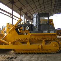 Бульдозер Shantui SD 32 2016 год. по очень выгодной цене!, в Красноярске