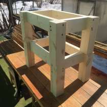 Подставки под акустику 600х400х300, в Красногорске