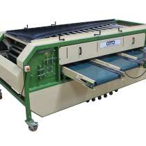 Оборудование для сортировки овощей, картофеля, лука, моркови, в Курске