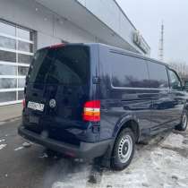 Volkswagen Transporter, 2006, в Москве