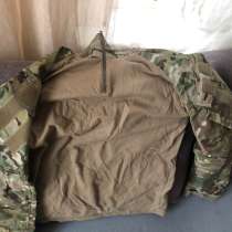Тактическая куртка, в Омске