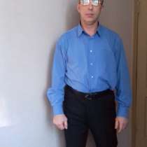 Познакомлюсь с женщиной из Хабаровска, в Хабаровске