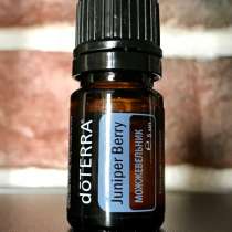 Эфирное масло doTERRA Juniper Berry (Можжевельник), в Видном