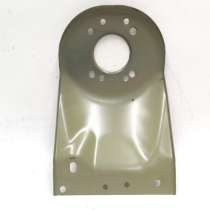 З/ч Тесла. Панель кузова крепление главного тормозного цилин, в Москве